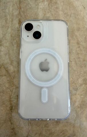 אייפון 14 לבן 256GB