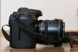 מצלמת קנון Canon 40D