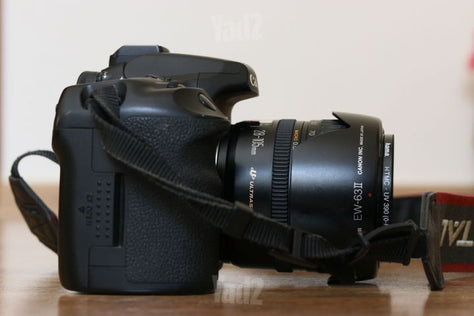 מצלמת קנון Canon 40D