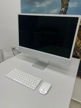 iMac M3 24inch 2023