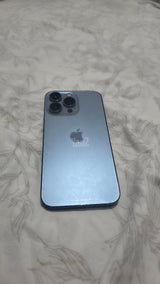 IPhone 13 pro Sierra Blue