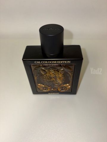 בושם-Rayhaan Tiger Cal Cologne