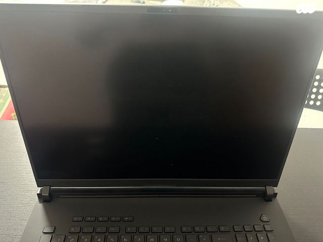 AsusRogStrixScar18 2025