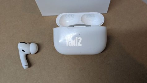 Apple AirPods Pro (1st Gen)