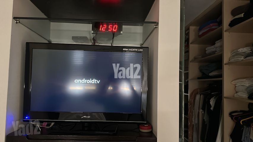 טלויזיה 24 אינץ׳