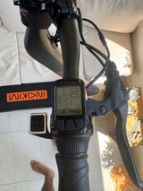קורקינט Inokim OX 60V/21AH