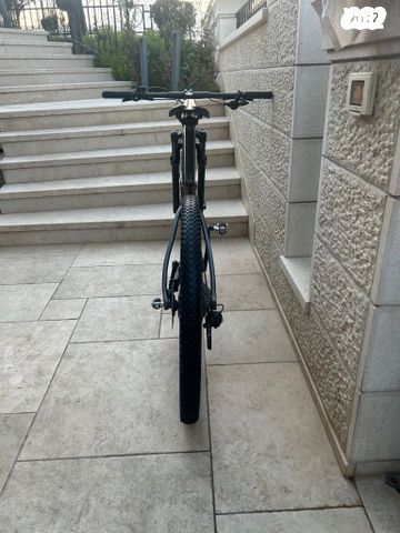 אופניים מקצועיים