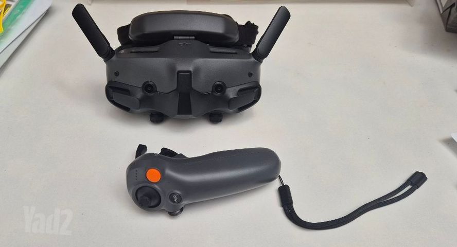 רחפן dji avata 2