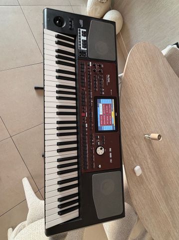 pa700 oriental