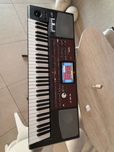 pa700 oriental