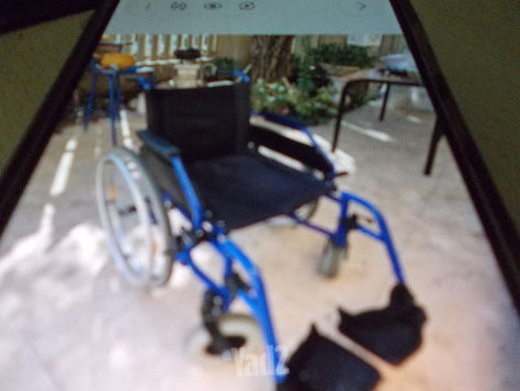 אביזרי נגישות