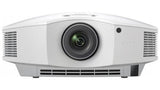 SONY VPL-HW55ES שמור כחדש