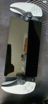 Ps 5 portal