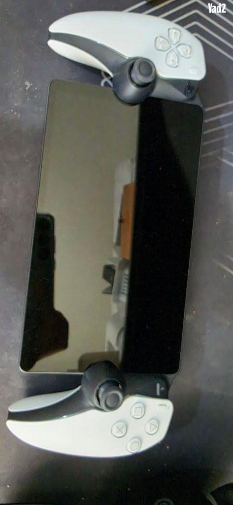 Ps 5 portal
