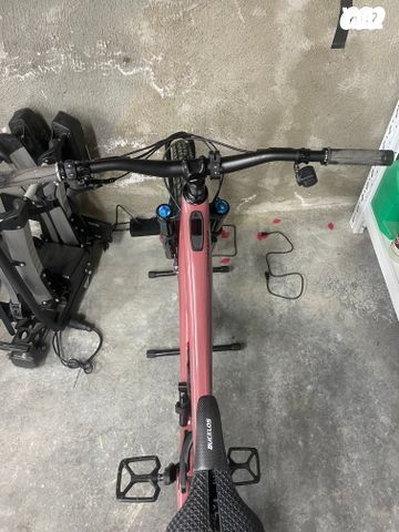 Specialized Turbo Levo  2025