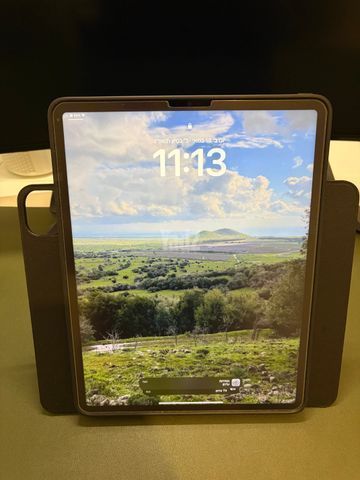 Ipad pro 12.9 M2 1TB 16GB RAM