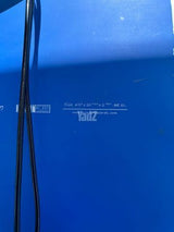 גלשן NSP Elements Fish 6.0