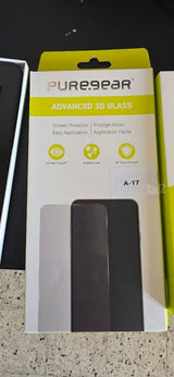 Galaxy A17 2026 128gb black
