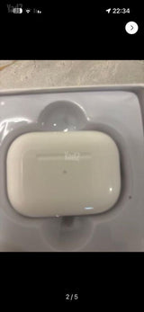 אוזניות AirPods pro