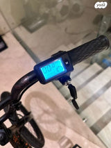 אופניים חשמליים