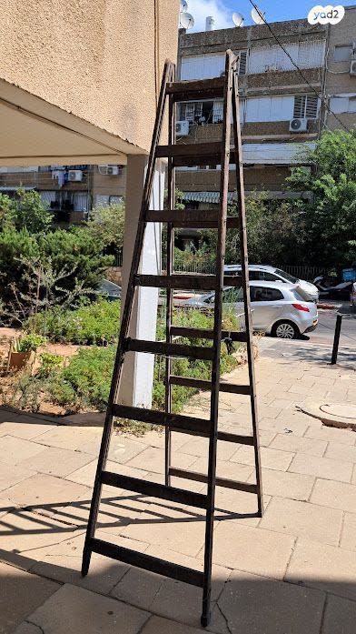סולם 8 שלבים