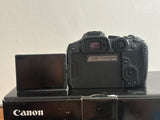 מצלמה קנון Canon EOS R7