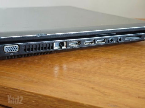 לפטופ 15.6" HP Pavilion g6