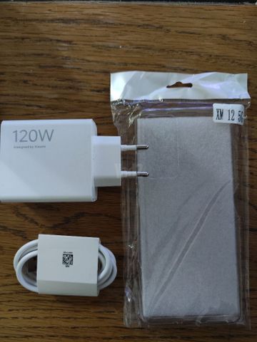 Xiaomi 12X