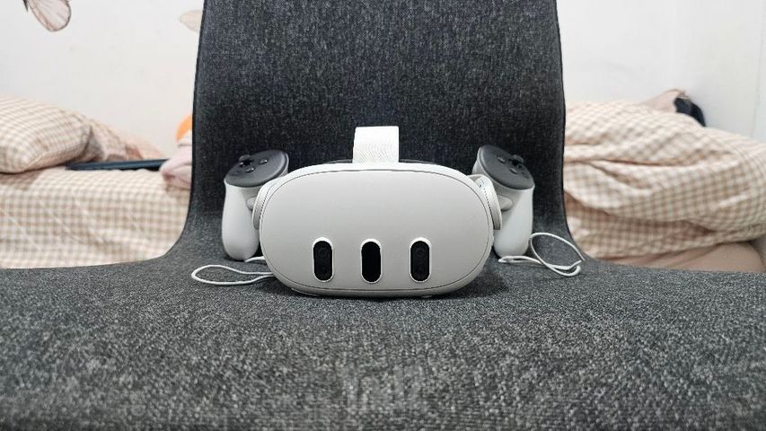 משקפי VR