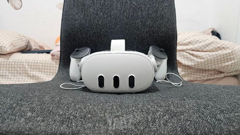 משקפי VR