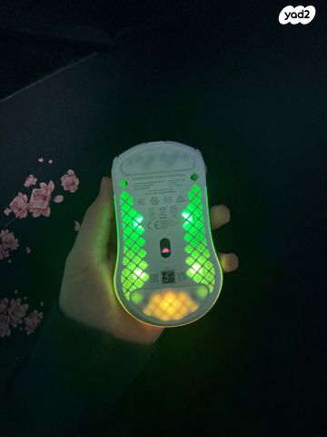 Aerox 3