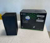Xbox Series X 1TB SSD 4K