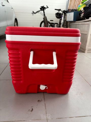צידנית Thermo Wagon 40*40*60