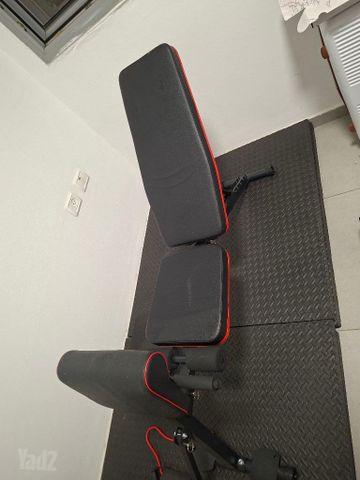 משקולות