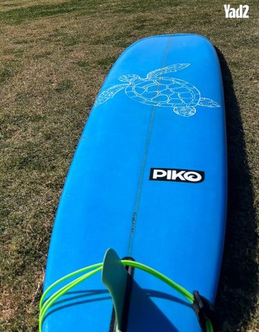 גלשן long board מידה 9ft