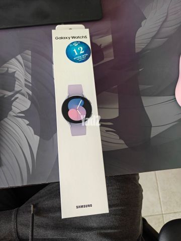 galaxy watch 5 גלקסי וואץ' 5