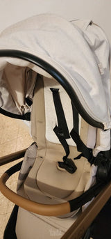 Chicco Mysa כחדשה