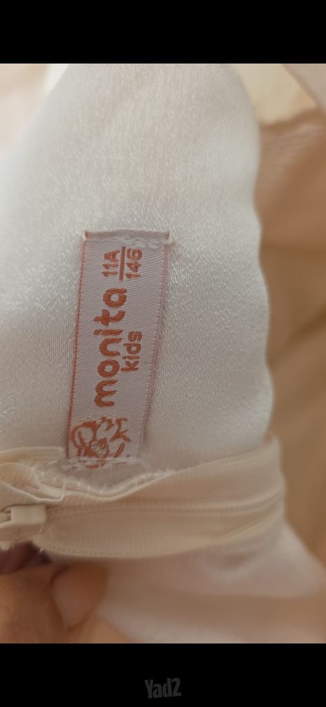 שמלות שושבינה