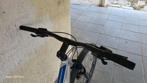 אופני  gt aggressor expert