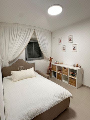 מיטה וחצי + מזרן dr-bed