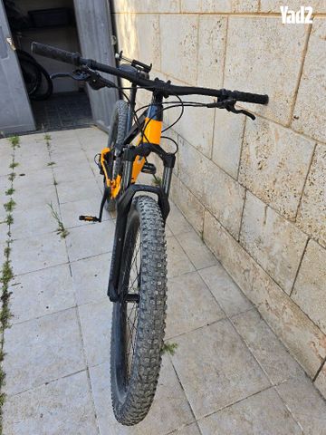 אופני שטח TREK