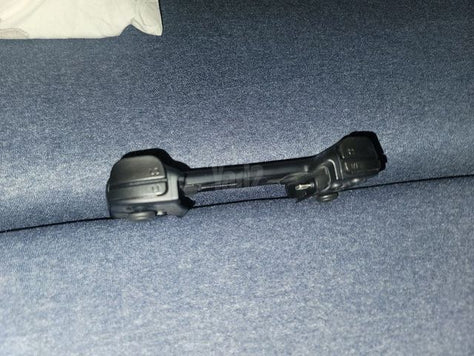 Gamepad backbone 2gen