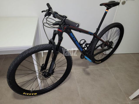 Rocky Mountain Vertex 950 MED