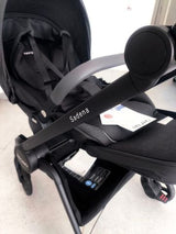 עגלת תינוק recaro