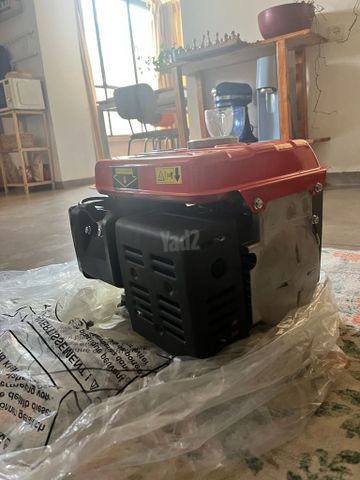 גנרטור חדש 800w