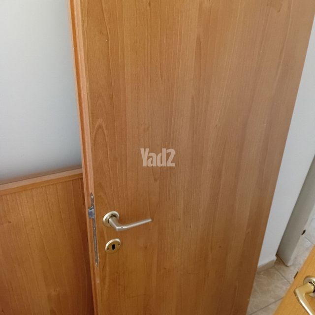 דלת פנים