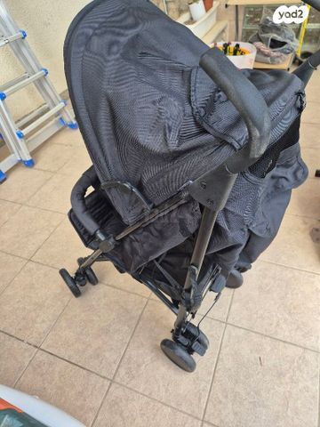 עגלה טיולון