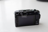 Fujifilm X-M5 מצלמת