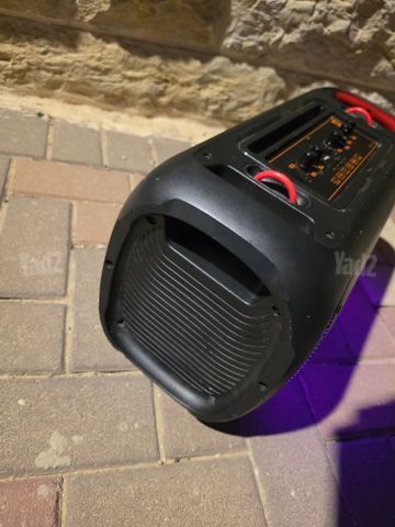 בוקסה גדולה