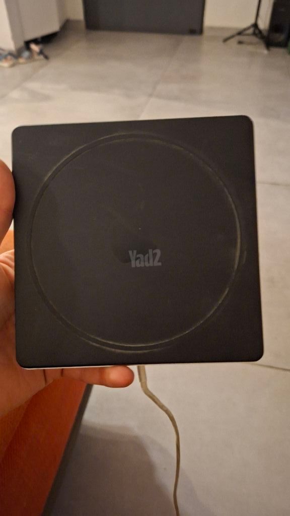 Apple SuperDrive